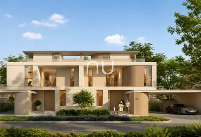 Prime Location | Large Plot | Park View | G+2