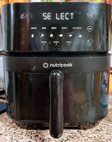 air fryer