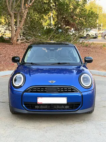 MINI Cooper C, миниатюра 3