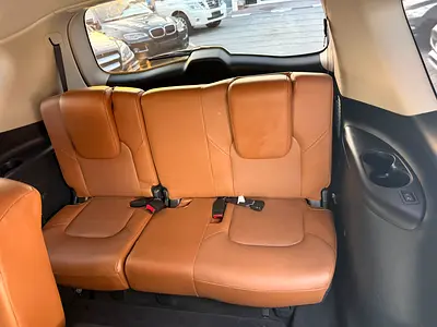 صورة مصغرة 17 لـ 2018 Infiniti QX80