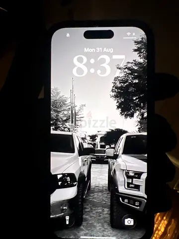 Apple iPhone 17 pro 256gb