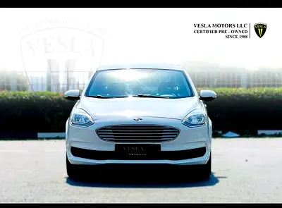 صورة 2 لـ 2020 FORD ESCORT