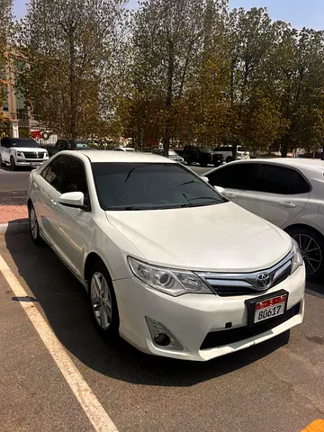 2014 Toyota CAMRY 照片 2