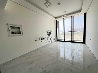 Unfurnished | Kitchen appliances included | Studio apartment