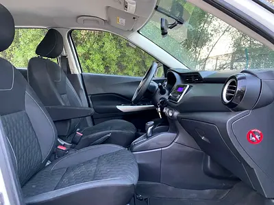2022 Nissan KICKS 照片 9
