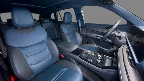 2024 FORD TERRITORY 照片 6