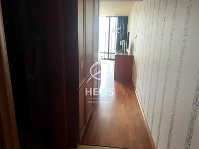 High-Floor Studio | Burj Khalifa | Skyline & Fountain Views