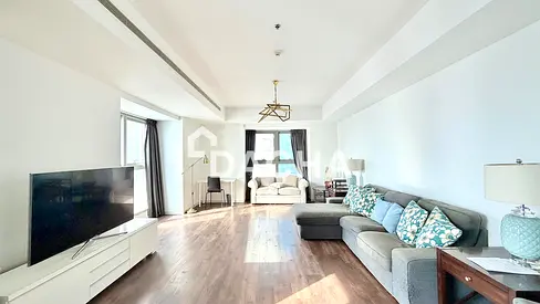 Corner Unit | Sea View | Investor Deal