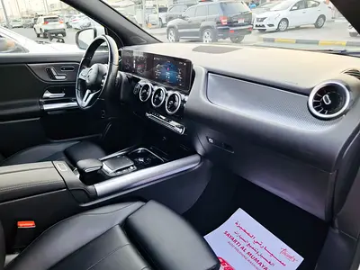 Mercedes-Benz GLA 250 4MATIC, миниатюра 8