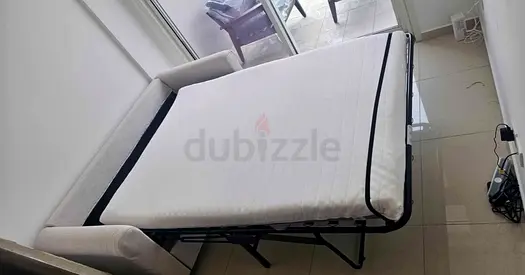 High Quality IKEA Gronlid two seater Sofa bed