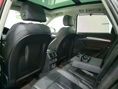 Audi Q5 45 TFSI quattro S line, миниатюра 17