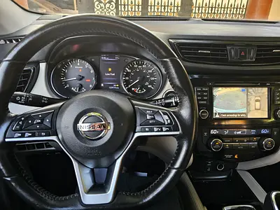 صورة 13 لـ 2018 Nissan ROGUE SPORT
