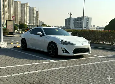 2013 Toyota 86 照片 1
