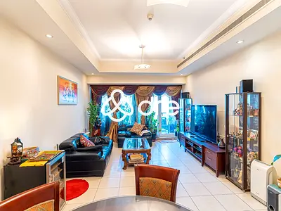 2BR Apartment | Prime Business Bay Location