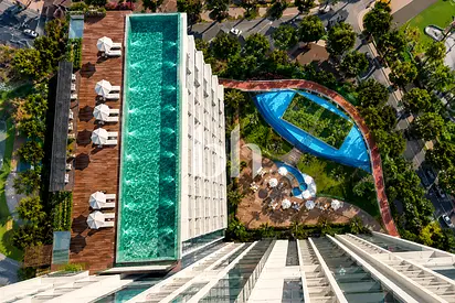 High Floor | Motivated Seller | World-Class Amenities