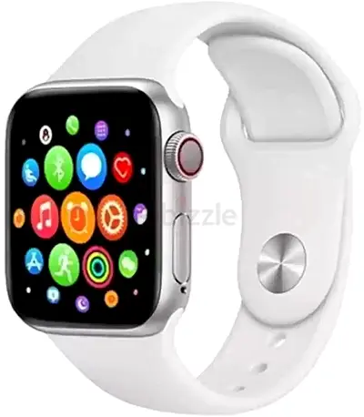 Hie- Q Japan HQ Ultra2 6Menu Styles Smart Watch