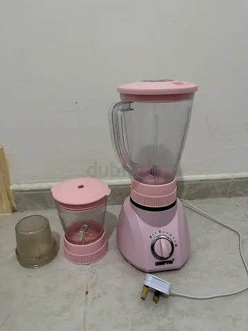 Mixer