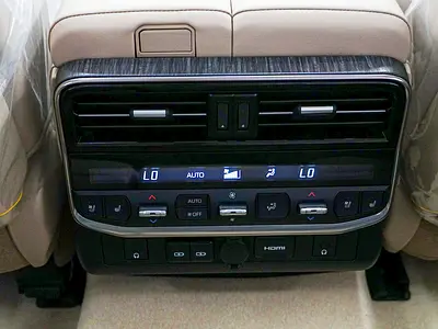 صورة 17 لـ 2026 Toyota LAND CRUISER
