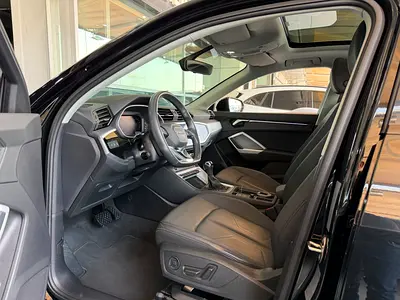 Audi Q3 40 TFSI S line, миниатюра 12
