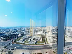 Commercial Space | City View | Prime Location | SZR
