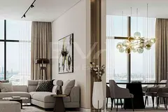 BELOW ORIGINAL PRICE | PARK VIEW | HIGH FLOOR