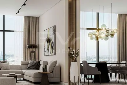 BELOW ORIGINAL PRICE | PARK VIEW | HIGH FLOOR