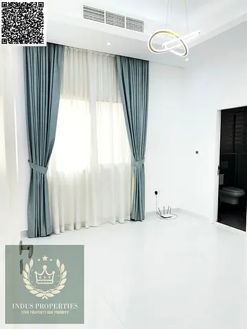 VILLA FOR SALE IN AL YASMEEN AJMAN