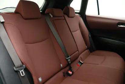 Toyota Corolla Cross XL, миниатюра 15
