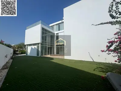للبيع فيلا في منطقة الزوراء في الطبيعه الخلابه تشطيب شخصي راقي