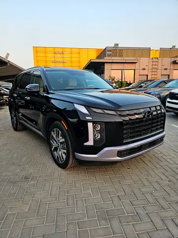 Hyundai Palisade Limited, миниатюра 2