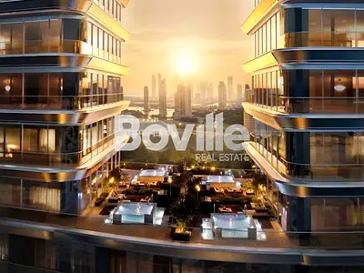 Luxury Living with High RO | 40/60 Payment Plan | DLD Waiver