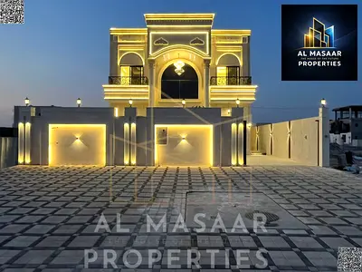 بيت بسعرمميزللبيع تملك حرعلى شارعين تصمييم القصر على شارع 311 مباشرمن المالك مباشر.