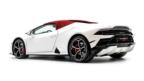 صورة 7 لـ 2022 Lamborghini HURACAN