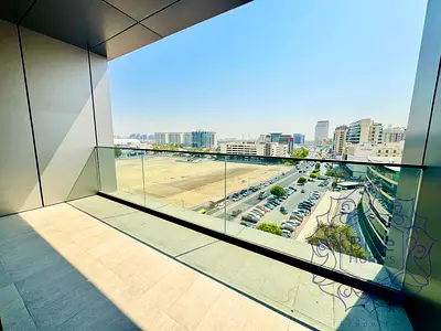 AED 5K Discount | Premium 2- BHK| Laundry Room