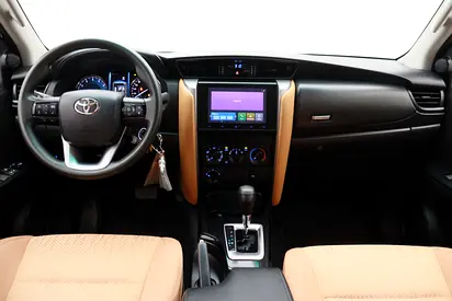 Toyota Fortuner EXR, миниатюра 12