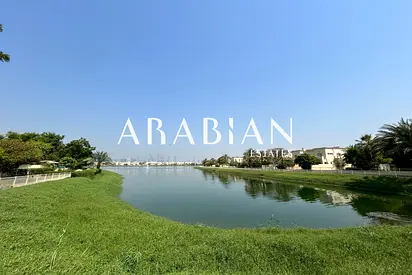 Direct Lake Facing | Single Row | Type 3M | Vacant