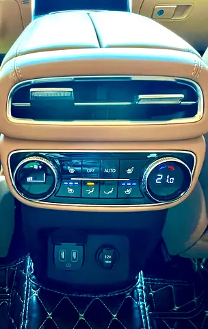 Genesis GV80 Royal, миниатюра 13