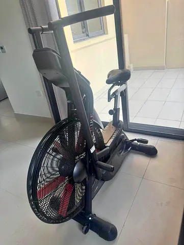 Airbike Good quality