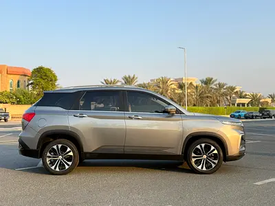 2023 Chevrolet CAPTIVA 照片 6