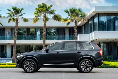 2022 Volvo XC90 — фото 2