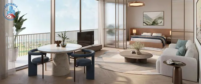 CASH DISCOUND | 10% PAYMENT | 15% ROI | SEA VIEW