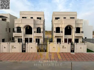 Luxury Classic Villa | Includes registration and ownership fees