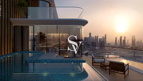 Dubai Design District | Elite Living | Waterfront