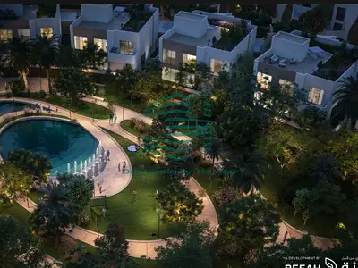 5 YEAR POST HANDOVER | GREEN COMMUNITY | LUXURY UNIT | INVESTOR DEAL