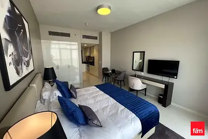 Rented 50k | Damac Lagoons View | Priced To Sell