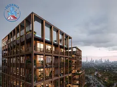 6Y PLAN | FURNISHED | 1%MONTHLY | 20% ROI | SKYLINE VIEW
