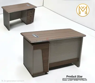 Staff table