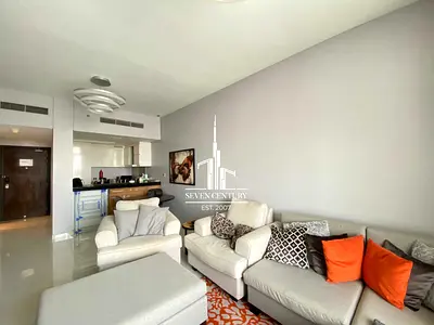 Fully Furnished 1BHK | Spacious Layout |Best Price