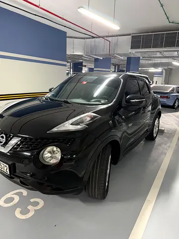Nissan Juke – Excellent Condition | Clean & Well Maintained