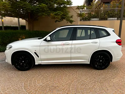 BMW X3 xDrive30i M Sport, миниатюра 5